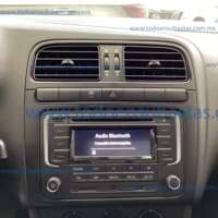 Volkswagen Vento 2021 4p Startline L4/1.6 Man IMG_6904