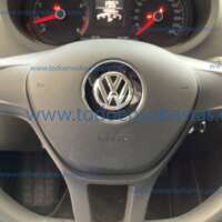 Volkswagen Vento 2021 4p Startline L4/1.6 Man IMG_6907