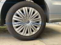 Volkswagen Vento 2021 4p Startline L4/1.6 Man IMG_6936