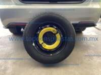 Volkswagen Vento 2021 4p Startline L4/1.6 Man IMG_6946