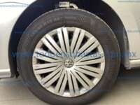 Volkswagen Vento 2021 4p Startline L4/1.6 Man IMG_6941