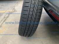 Volkswagen Vento 2021 4p Startline L4/1.6 Man IMG_6950