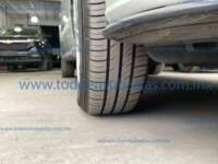 Volkswagen Vento 2021 4p Startline L4/1.6 Man IMG_6930