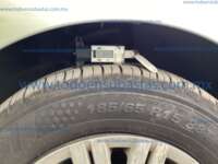 Volkswagen Vento 2021 4p Startline L4/1.6 Man IMG_6929