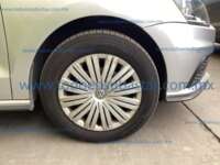 Volkswagen Vento 2021 4p Startline L4/1.6 Man IMG_6926