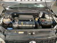 Volkswagen Vento 2021 4p Startline L4/1.6 Man IMG_6884