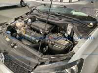 Volkswagen Vento 2021 4p Startline L4/1.6 Man IMG_6883