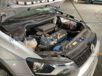 Volkswagen Vento 2021 4p Startline L4/1.6 Man IMG_6885