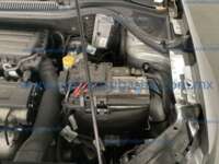 Volkswagen Vento 2021 4p Startline L4/1.6 Man IMG_6886