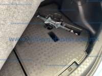 Toyota Prius 2021 5p C Híbrido L4/1.5 Aut 2021 Toyota Prius Ingreso Cajuela 2