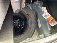 Toyota Prius 2021 5p C Híbrido L4/1.5 Aut 2021 Toyota Prius Ingreso Cajuela 3