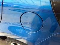 Toyota Prius 2021 5p C Híbrido L4/1.5 Aut 2021 Toyota Prius Ingreso Cajuela 4