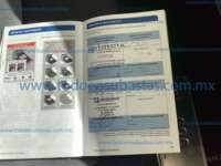 Toyota Prius 2021 5p C Híbrido L4/1.5 Aut 2021 Toyota Prius Ingreso Documentos 1