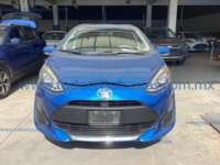 Toyota Prius 2021 5p C Híbrido L4/1.5 Aut 2021 Toyota Prius Ingreso Exteriores 1