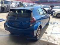 Toyota Prius 2021 5p C Híbrido L4/1.5 Aut 2021 Toyota Prius Ingreso Exteriores 4