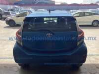 Toyota Prius 2021 5p C Híbrido L4/1.5 Aut 2021 Toyota Prius Ingreso Exteriores 5