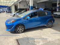 Toyota Prius 2021 5p C Híbrido L4/1.5 Aut 2021 Toyota Prius Ingreso Exteriores 7