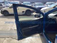 Toyota Prius 2021 5p C Híbrido L4/1.5 Aut 2021 Toyota Prius Ingreso Interiores 0