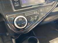 Toyota Prius 2021 5p C Híbrido L4/1.5 Aut 2021 Toyota Prius Ingreso Interiores 10