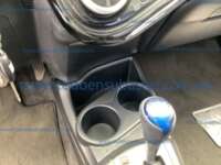 Toyota Prius 2021 5p C Híbrido L4/1.5 Aut 2021 Toyota Prius Ingreso Interiores 11