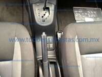 Toyota Prius 2021 5p C Híbrido L4/1.5 Aut 2021 Toyota Prius Ingreso Interiores 13