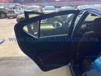 Toyota Prius 2021 5p C Híbrido L4/1.5 Aut 2021 Toyota Prius Ingreso Interiores 16