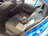 Toyota Prius 2021 5p C Híbrido L4/1.5 Aut 2021 Toyota Prius Ingreso Interiores 17