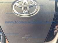 Toyota Prius 2021 5p C Híbrido L4/1.5 Aut 2021 Toyota Prius Ingreso Interiores 18