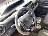 Toyota Prius 2021 5p C Híbrido L4/1.5 Aut 2021 Toyota Prius Ingreso Interiores 2