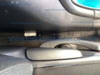 Toyota Prius 2021 5p C Híbrido L4/1.5 Aut 2021 Toyota Prius Ingreso Interiores 22