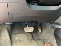 Toyota Prius 2021 5p C Híbrido L4/1.5 Aut 2021 Toyota Prius Ingreso Interiores 24