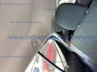 Toyota Prius 2021 5p C Híbrido L4/1.5 Aut 2021 Toyota Prius Ingreso Interiores 25