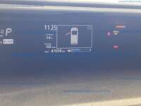 Toyota Prius 2021 5p C Híbrido L4/1.5 Aut 2021 Toyota Prius Ingreso Interiores 3