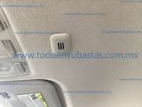 Toyota Prius 2021 5p C Híbrido L4/1.5 Aut 2021 Toyota Prius Ingreso Interiores 7