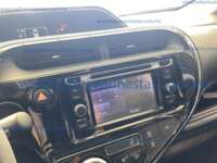 Toyota Prius 2021 5p C Híbrido L4/1.5 Aut 2021 Toyota Prius Ingreso Interiores 8