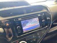 Toyota Prius 2021 5p C Híbrido L4/1.5 Aut 2021 Toyota Prius Ingreso Interiores 9