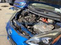 Toyota Prius 2021 5p C Híbrido L4/1.5 Aut 2021 Toyota Prius Ingreso Motor 0