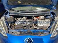 Toyota Prius 2021 5p C Híbrido L4/1.5 Aut 2021 Toyota Prius Ingreso Motor 1