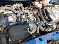 Toyota Prius 2021 5p C Híbrido L4/1.5 Aut 2021 Toyota Prius Ingreso Motor 3