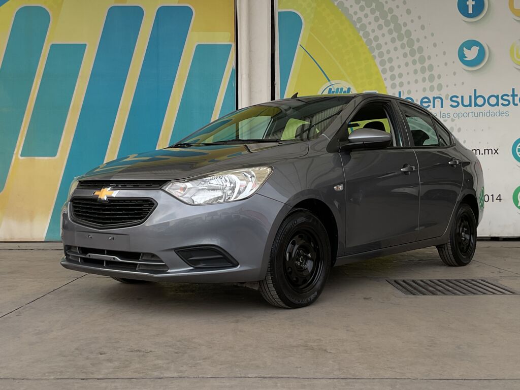 imagen principal de la unidad