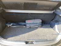 Toyota Prius 2021 5p Prius C L4/1.5 Aut 2021 Toyota Prius Ingreso Cajuela 1