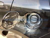 Toyota Prius 2021 5p Prius C L4/1.5 Aut 2021 Toyota Prius Ingreso Cajuela 4