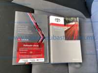 Toyota Prius 2021 5p Prius C L4/1.5 Aut 2021 Toyota Prius Ingreso Documentos 0