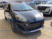 Toyota Prius 2021 5p Prius C L4/1.5 Aut 2021 Toyota Prius Ingreso Exteriores 2