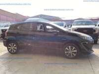 Toyota Prius 2021 5p Prius C L4/1.5 Aut 2021 Toyota Prius Ingreso Exteriores 3