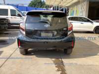 Toyota Prius 2021 5p Prius C L4/1.5 Aut 2021 Toyota Prius Ingreso Exteriores 5