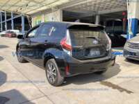 Toyota Prius 2021 5p Prius C L4/1.5 Aut 2021 Toyota Prius Ingreso Exteriores 6