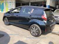 Toyota Prius 2021 5p Prius C L4/1.5 Aut 2021 Toyota Prius Ingreso Exteriores 7