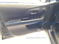 Toyota Prius 2021 5p Prius C L4/1.5 Aut 2021 Toyota Prius Ingreso Interiores 0