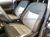 Toyota Prius 2021 5p Prius C L4/1.5 Aut 2021 Toyota Prius Ingreso Interiores 1